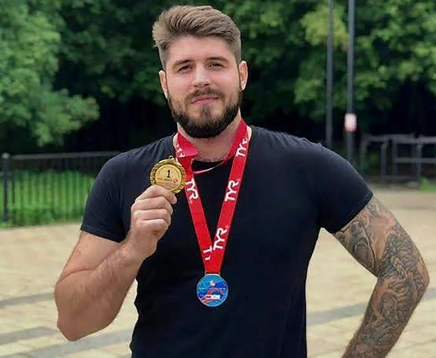 Bild vergr&ouml;&szlig;ern: Fünf Monate nach Verschwinden in Istanbul: Leiche von russischem Schwimmer gefunden