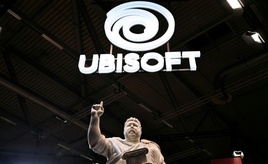 Aktie von Ubisoft bricht nach Videospielabsagen um mehr als 30 Prozent ein