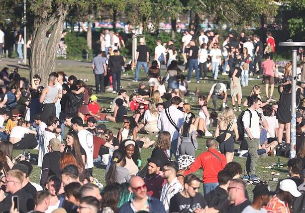 Bild vergr&ouml;&szlig;ern: Studie: Deutsche Jugendliche haben immer später ersten Sex