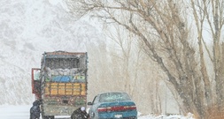 Mindestens neun Kinder bei heftigen Stürmen und Regen in Afghanistan gestorben