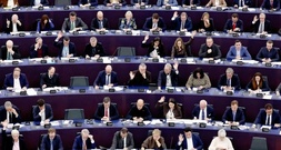 Kritik an Grünen nach Mercosur-Abstimmung - auch in eigenen Reihen