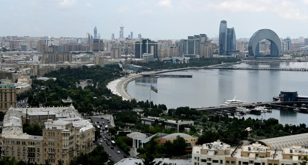 Bild vergr&ouml;&szlig;ern: Transparency nennt Münchner Urteil in Aserbaidschan-Affäre  Rechtsgeschichte