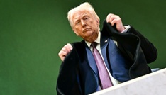 Trump droht Europa mit 