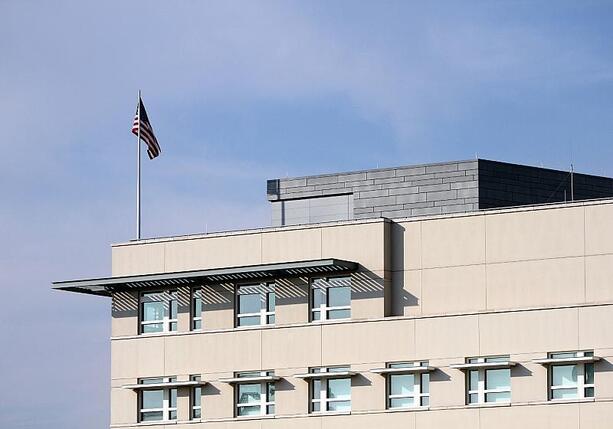 Bild vergr&ouml;&szlig;ern: US-Botschaft warnt Klingbeil vor neuem Streaming-Gesetz