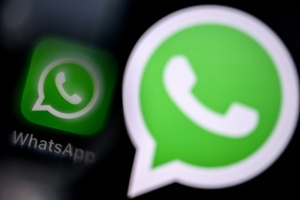 EU-Kommission will Whatsapp strenger auf verbotene Inhalte kontrollieren