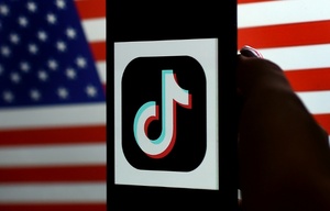 Vor US-Prozess zu Social-Media-Sucht: Tiktok einigt sich außergerichtlich