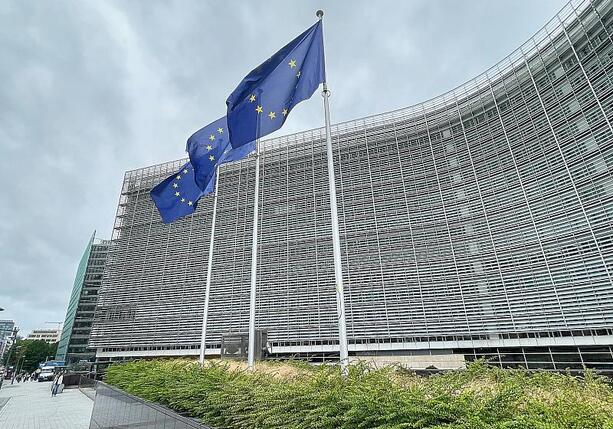 Bild vergr&ouml;&szlig;ern: EU bringt so viele Rechtsakte auf den Weg wie zuletzt 2010