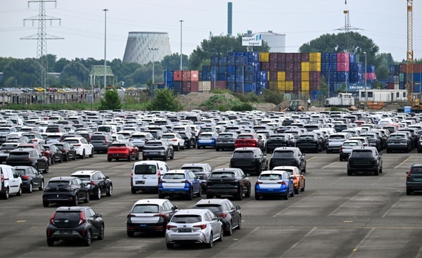 Bild vergr&ouml;&szlig;ern: Kündigungswelle nach Bekenntnis zu Klimaschutz: ADAC-Verkehrspräsident tritt zurück