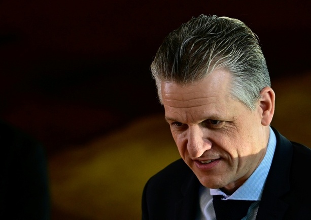 Bild vergr&ouml;&szlig;ern: Kanzleramtschef Frei dämpft Erwartungen für Reformprojekte