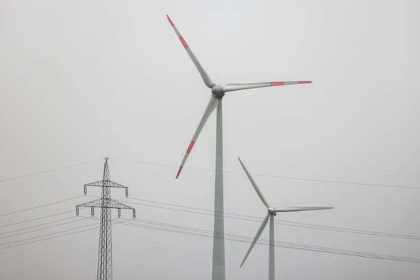 Bild vergr&ouml;&szlig;ern: Staatshilfen: EU-Kommission ermittelt gegen Windturbinen-Hersteller aus China