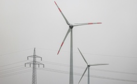 Staatshilfen: EU-Kommission ermittelt gegen Windturbinen-Hersteller aus China