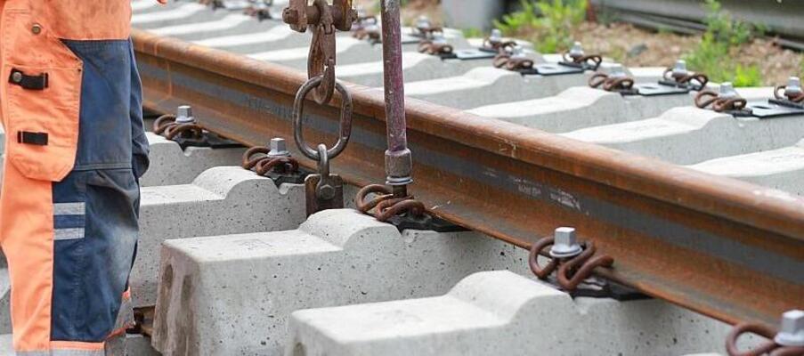 Finanzministerium erwägt EU-Mindestquote für Infrastrukturvorhaben