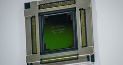 Telekom eröffnet mit Nvidia ausgebautes KI-Rechenzentrum in München