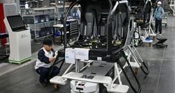 Mehr Unabhängigkeit von China: USA, EU und Japan verkünden Rohstoffpartnerschaft