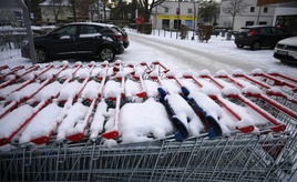 Inflation im Euroraum geht im Januar auf 1,7 Prozent zurück