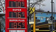 Preise für Benzin und Diesel deutlich gestiegen