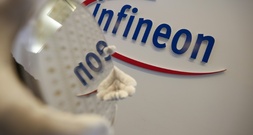 Infineon stockt Investitionen in neue Halbleiterfabrik wegen KI-Booms auf