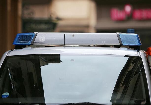 Bild vergr&ouml;&szlig;ern: Haftbefehl nach tödlichem Angriff auf Zugbegleiter bei Landstuhl