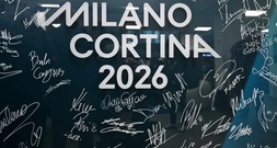 Minister: Italien wehrt russische Cyberattacken auf Olympische Winterspiele ab