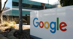 Google-Mutter Alphabet verzeichnet Jahresumsatz von über 400 Milliarden Dollar