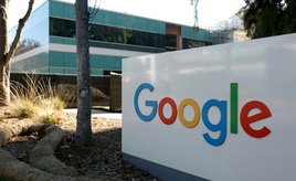 Google-Mutter Alphabet verzeichnet Jahresumsatz von über 400 Milliarden Dollar