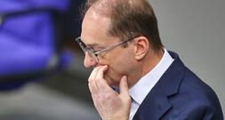 Geheimdienste und Cyberdome: Behrens bei Dobrindt-Plänen skeptisch