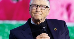 Bill Gates: Bereue 