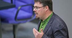 Grüne fordern Rücküberstellung von Maja T. nach Deutschland