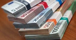 Drogenhandel in großem Stil: Weitere Anklage in Hessen