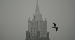 Russland weist deutschen Diplomaten aus - Nach Ausweisung von russischem Diplomaten in Spionagefall 