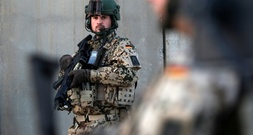 Wegen Iran-Konflikts: Bundeswehr zieht temporär Soldaten aus Nordirak ab