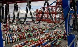 EU hofft auf baldigen Abschluss eines Handelsabkommens mit Australien