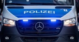 Unter Drogen stehende Zweijährige führt Ermittler auf Spur von Pillenversteck