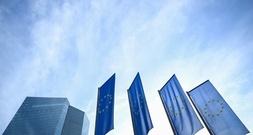 EZB lässt Leitzins zum fünften Mal in Folge unverändert