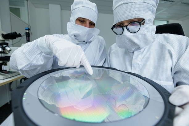 Bild vergr&ouml;&szlig;ern: Zweiter Rekordanstieg in Folge: Ausbildungslöhne legen kräftig zu