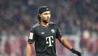 Gnabry verlängert beim FC Bayern