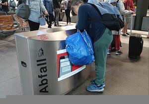 Ungerechtigkeitsempfinden auf höchstem Stand seit 2008