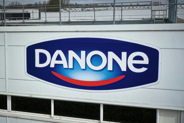 Bild vergr&ouml;&szlig;ern: Danone weitet Rückruf von Babynahrung wegen möglicher Verunreinigung mit Giftstoff aus