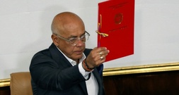 Venezuelas Parlament bringt Amnestiegesetz auf den Weg