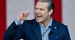 Pentagon-Chef Hegseth bleibt Nato-Verteidigungsministertreffen fern