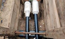 Grüne fordern Eckpunkte des Heizungsgesetzes vor Landtagswahlen