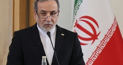 Atomgespräche zwischen den USA und Iran im Oman