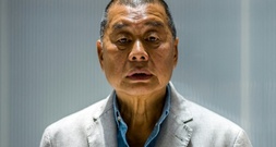 Strafmaßverkündung gegen Hongkonger Demokratie-Aktivisten Jimmy Lai für Montag angesetzt