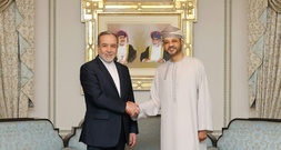 Atomgespräche zwischen den USA und Iran beginnen in Oman