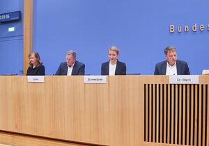 Studie: Vermögensteuer könnte 150 Milliarden Euro mehr einbringen