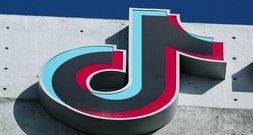 EU fordert von Tiktok Änderung 