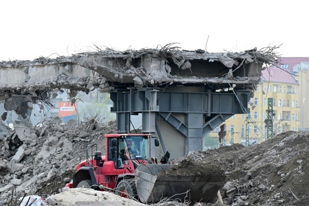 Bild vergr&ouml;&szlig;ern: Kommunen in Finanznot: Verdi warnt vor Gefahr für Demokratie