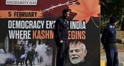 Mindestens 31 Tote und über 100 Verletzte bei Anschlag auf Moschee in Islamabad