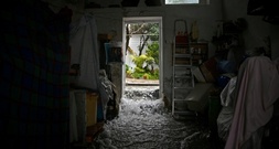 Gefahr in Spanien und Portugal durch Hochwasser und Überschwemmungen dauert an