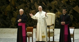 Papst ruft zu Respekt vor Tradition der